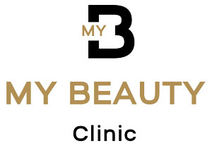 MY Beauty Clinic Logo